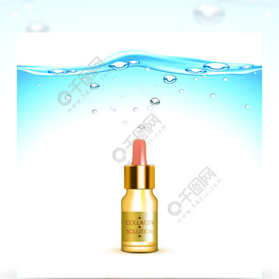 水潤煥活，膠原蛋白——你的肌膚補水新選擇