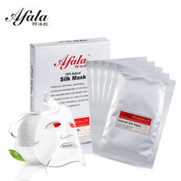 新品揭秘 蠶絲睡眠面膜，開(kāi)啟夜間煥膚新紀(jì)元